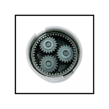 Taladro Percutor Te-Cd 18/40 Li-I + Maletín