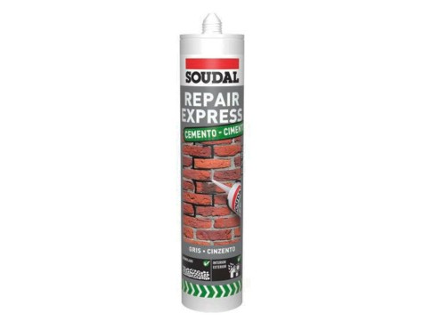 Segellador Repair Express Ciment Gris