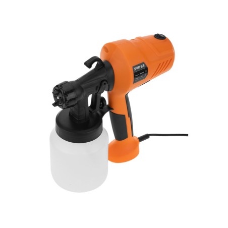 Pistola Paint Sprayer