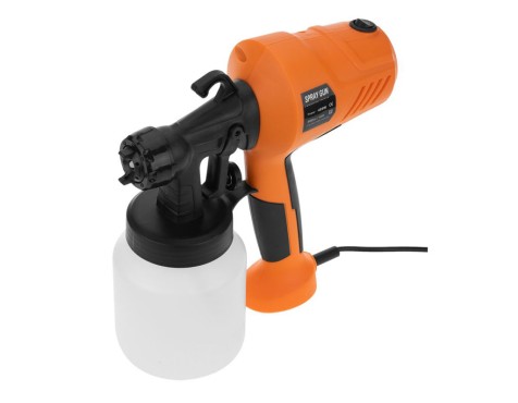 Pistola Paint Sprayer
