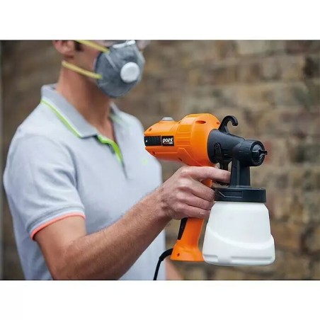 Pistola Paint Sprayer