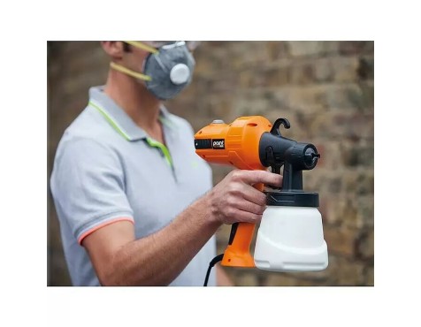 Pistola Paint Sprayer