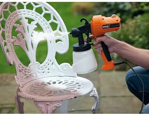 Pistola Paint Sprayer