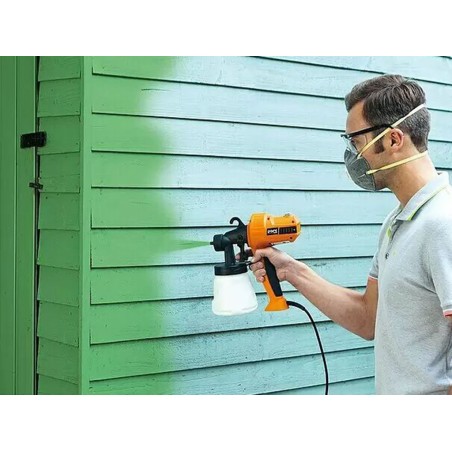 Pistola Paint Sprayer