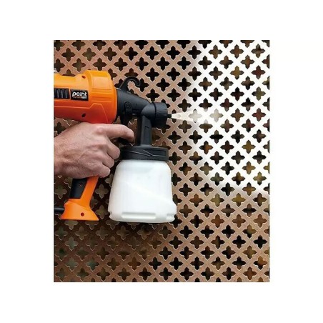 Pistola Paint Sprayer
