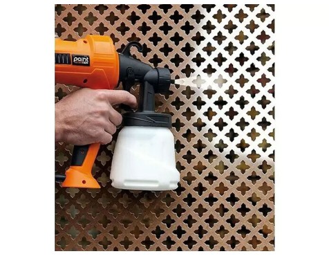 Pistola Paint Sprayer