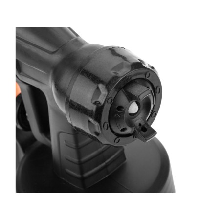 Pistola Paint Sprayer