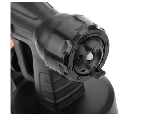 Pistola Paint Sprayer