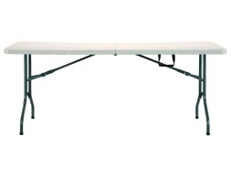 Taula Plegable Smart Gris