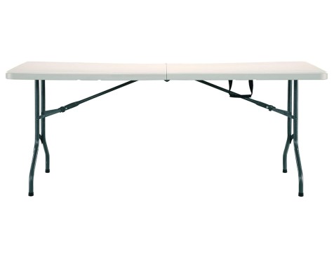 Taula Plegable Smart Gris