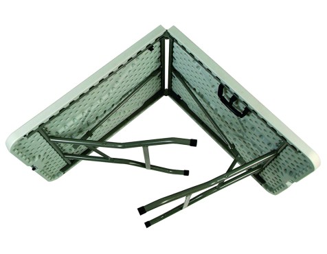 Taula Plegable Smart Gris