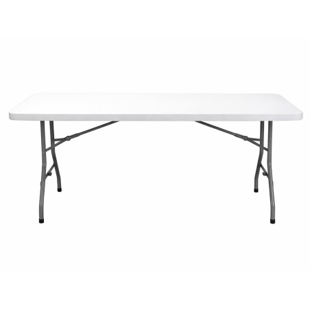 Mesa Plegable Vivaldi Gris