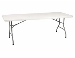 Taula Plegable Wagner Gris
