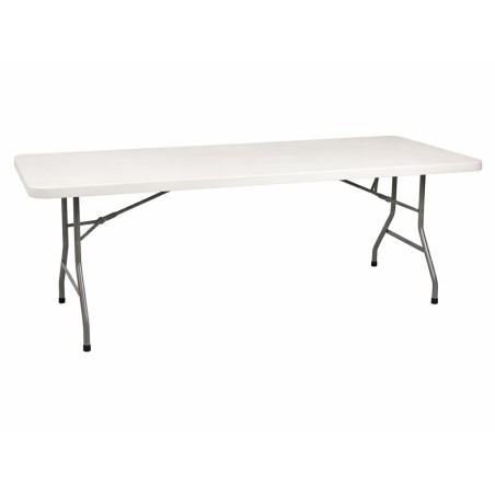 Taula Plegable Wagner Gris