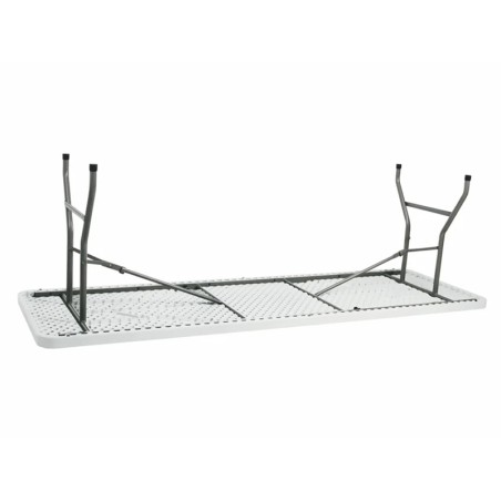 Taula Plegable Wagner Gris