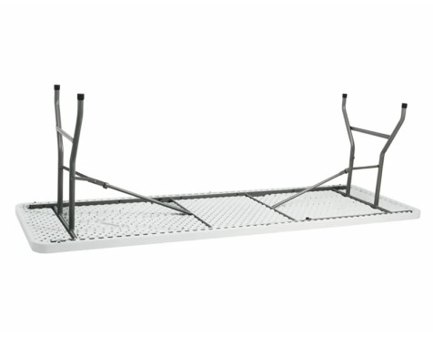 Taula Plegable Wagner Gris