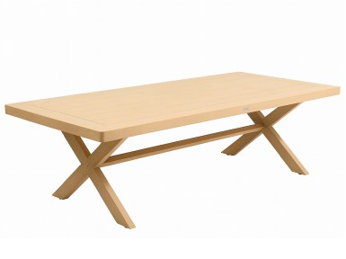 MESA DE JARDÍN FIJA XENIA