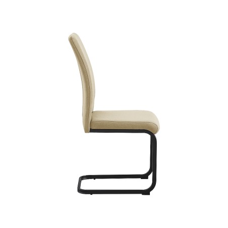 Pack 4 Sillas Tacoma Lino