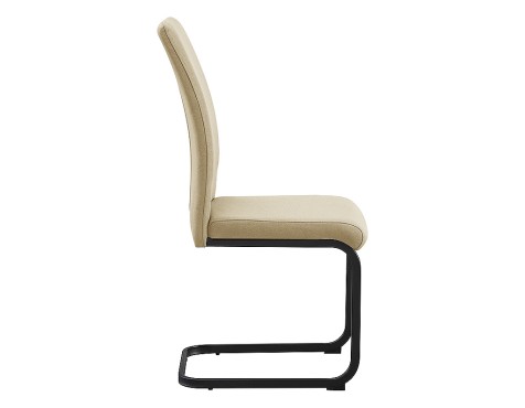 Pack 4 Sillas Tacoma Lino