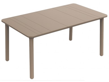 TAULA JARDÍ RECTANGULAR...