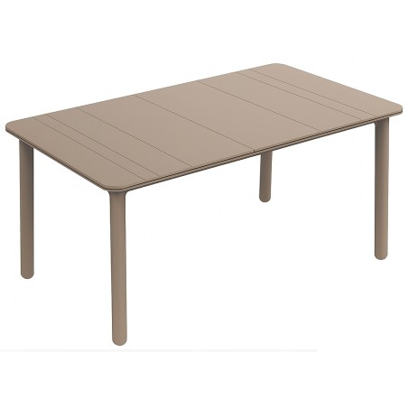 Taula Jardí Rectangular Salt Sorra