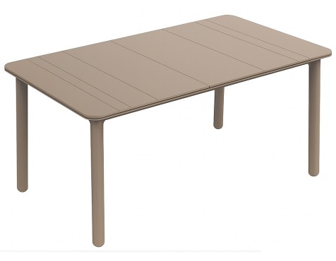 Taula Jardí Rectangular Salt Sorra