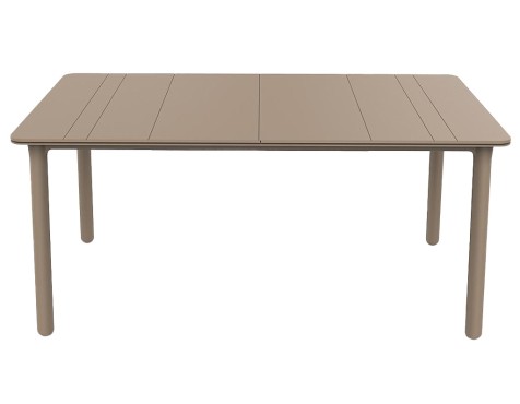 Taula Jardí Rectangular Salt Sorra