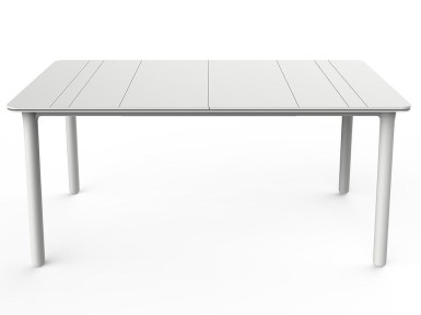 MESA JARDÍN RECTANGULAR...