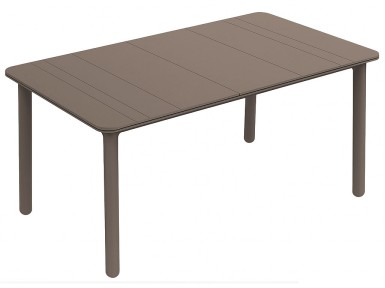 MESA JARDÍN RECTANGULAR...