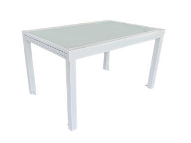 TAULA DE JARDÍ EXTENSIBLE...