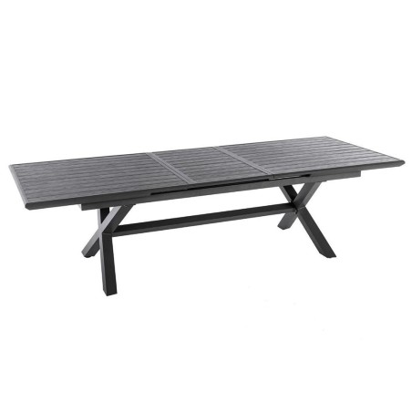 Taula De Jardí Extensible Axiome Antracita