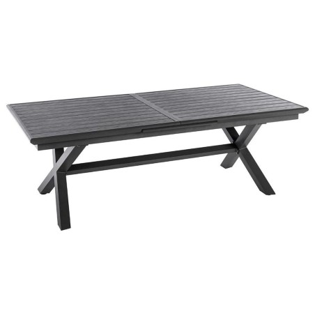 Taula De Jardí Extensible Axiome Antracita
