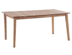 Mesa Jardín Tiwi Madera Acacia