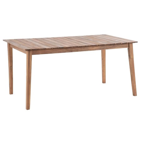 Mesa Jardín Tiwi Madera Acacia
