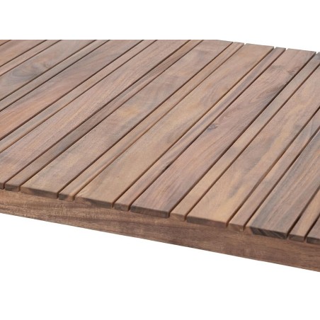 Mesa Jardín Tiwi Madera Acacia