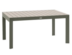 Taula Extensible Jardí Evasión Lli/Laurellorer