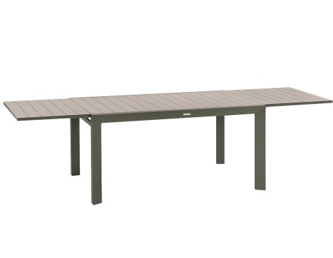 Taula Extensible Jardí Evasión Lli/Laurellorer