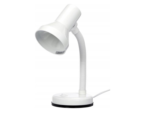 Llum De Taula Pronto Blanc