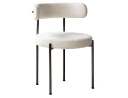 Pack 4 Sillas Tucker Beige