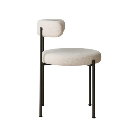 Pack 4 Sillas Tucker Beige