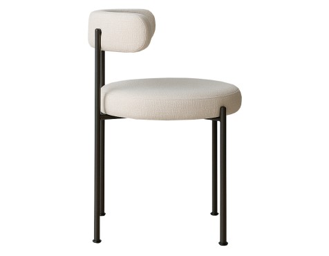 Pack 4 Sillas Tucker Beige