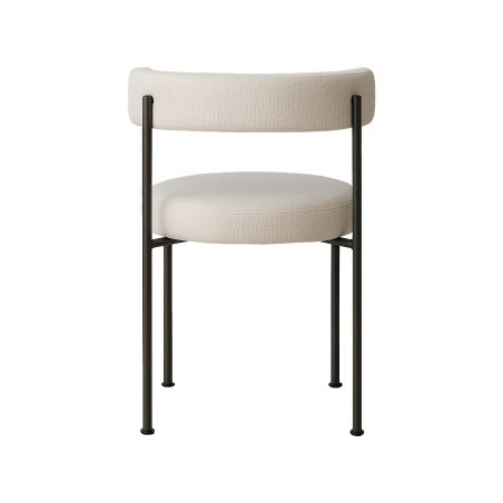 Pack 4 Sillas Tucker Beige