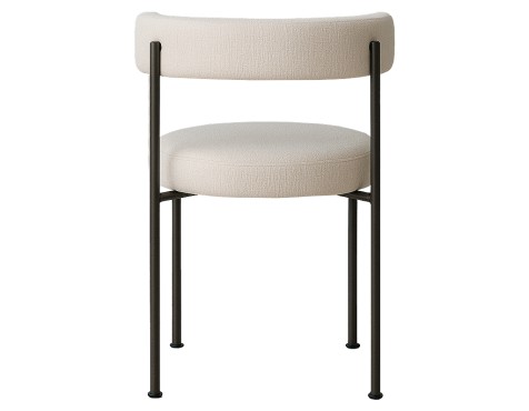 Pack 4 Sillas Tucker Beige