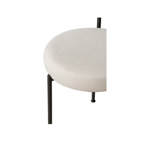 Pack 4 Sillas Tucker Beige