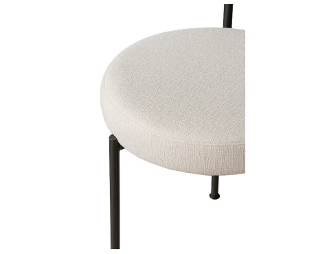 Pack 4 Sillas Tucker Beige