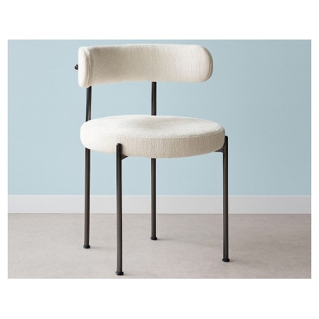 Pack 4 Sillas Tucker Beige