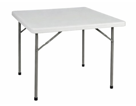 Taula Plegable Yago Gris