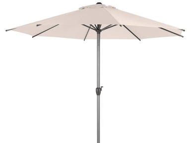 SOMBRILLA TERRAZA LOOMPA TRIGO