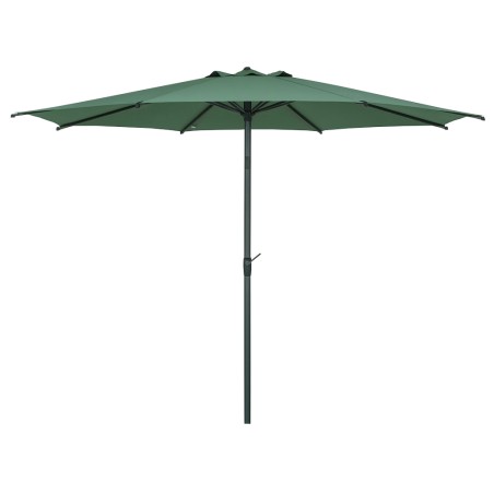 Sombrilla Terraza Loompa Verde Oliva