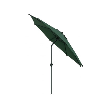 Sombrilla Terraza Loompa Verde Oliva